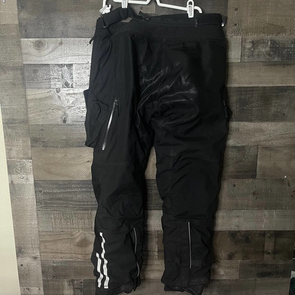 SOLD Scorpion Yosemite Pants XXL - Picture 4 of 6